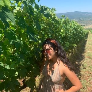 Meet your Posher, Sophie